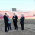 Trabzonspor'un eski stadyumu olan Hüseyin Avni Aker Stadyumu yıkılıyor