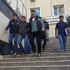 İstinyen Cinayeti'nde 3 Kişi Mahkemeye Sevk Oldu İstinyen Cinayeti'nde 3 Kişi Mahkemeye Sevk Oldu