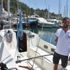 Engelli milli yelkenci Hüseyin Akbulut: Engellerinizi beyninizde aştıktan sonra başaramayacağız hiçbir şey yoktur Engelli milli yelkenci Hüseyin Akbulut: Engellerinizi beyninizde aştıktan sonra başaramayacağız hiçbir şey yoktur