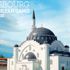 En büyük cami külliye oluyor