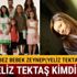 Yeliz Tektaş kimdir kaç yaşında nerelidir Bez Bebek Yeliz Tektaş son hali nasıl