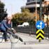 Bu şehirde 7'den 70'e herkes pedal çeviriyor