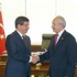 İşte CHP'nin istediği 2 bakanlık