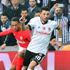 Beşiktaş'tan sakatlık açıklaması! Tolgay, Tosic, Atiba, Gökhan...