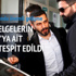 5 çuval belge Baransu'ya ait!