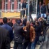 AK Partili adaya sopalı saldırı AK Partili adaya sopalı saldırı