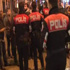 İstanbul'da büyük operasyon: 229 gözaltı İstanbul'da büyük operasyon: 229 gözaltı