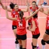 Vakıfbank set vermedi