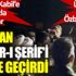 ﻿Üst düzey yetkililer Özbekistan’a kaçıyor: Taliban, Mezar-ı Şerif'i de ele geçirdi