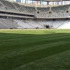 Vodafone Arena'da geri sayım