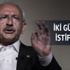 Kılıçdaroğlu'nun istifasına iki gün kaldı