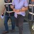 Aranan 3 şahıs polisten kaçamadı