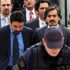 Yunanistan’a kaçan darbeci askerler hakim karşısında