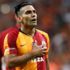 Falcao çalışmalarını sürdürüyor