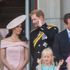 Meghan Markle Prens Harry'e yasak koydu! Prens Harry bundan sonra...