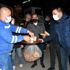 Başkan Günel, gece mesaisi yapan personele sıcak çorba ...