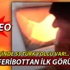 Yanan feribotun içinden ilk görüntüler - İZLE Yanan feribotun içinden ilk görüntüler - İZLE