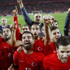 A Milli Takım'a sürpriz rakip!