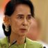 Aung San Suu Çii'den Arakan açıklaması