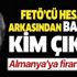 FETÖ hesabının yöneticisi itiraf etti: ‘Kaç Saat Oldu?’nun altından bakın kim çıktı! FETÖ hesabının yöneticisi itiraf etti: ‘Kaç Saat Oldu?’nun altından bakın kim çıktı!