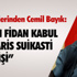 12. Nöropatik Ağrı Sempozyumu