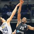 Kanarya Kartal'dan farklı uçtu Kanarya Kartal'dan farklı uçtu