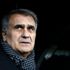 Beşiktaş'ta Şenol Güneş dönemi bitiyor Beşiktaş'ta Şenol Güneş dönemi bitiyor