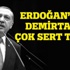 Erdoğan konuşuyor - CANLI