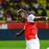Monaco'da Traore 8 hafta yok