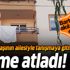 Acı olay! 5'inci kattan ölüme atladı