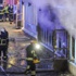 Dresden'de camiye ırkçı saldırı Dresden'de camiye ırkçı saldırı
