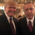 Erdoğan-Trump görüşmesi bu akşam