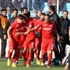 Manisaspor 4 dakikada tur atladı