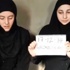 Suriye'de kaçırılan iki İtalyan kadın kurtarıldı! Suriye'de kaçırılan iki İtalyan kadın kurtarıldı!