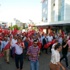 Teröre Tepki Yürüyüşü