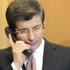 Davutoğlu, KKTC'nin yeni lideri Akıncı'yı aradı