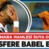 Galatasaray'ın 8 numara hamlesi 'Sınır'dan döndü! Vilhena 'Babel'e takıldı