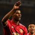 Marcus Rashford, kariyerinde çeşitli kulvarlarda ilk kez boy gösterdiği altı maçta da gol atmayı başardı