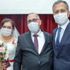 Nikah şahitleri İstanbul Valisi Ali Yerlikaya oldu