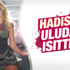 Hadise Uludağ'da konser verdi İZLE
