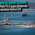 Türkiye ve Yunanistan'dan NAVTEX iptali