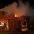 Sakarya da yangın çıkan evde 9 yaşındaki çocuk öldü