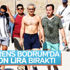Suudi prens Bodrum'u zengin etti