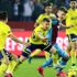 Süper Lig de zirve yarışı kızıştı! İşte puan durumu Süper Lig de zirve yarışı kızıştı! İşte puan durumu