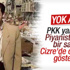 Sosyal medyada Cizre yalanları