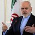 İran Dışişleri Bakanı Zarif: ABD halkımızdan korkuyor, silahımızdan değil İran Dışişleri Bakanı Zarif: ABD halkımızdan korkuyor, silahımızdan değil