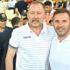 Okan Buruk kırmızı kart gören oyuncusuna kızdı Okan Buruk kırmızı kart gören oyuncusuna kızdı