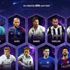 UEFA yılın takımı belli oldu