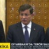 Başbakan Davutoğlu: iki ihtimal var Başbakan Davutoğlu: iki ihtimal var
