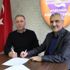 Karabükspor’da Taner Öcal dönemi Karabükspor’da Taner Öcal dönemi